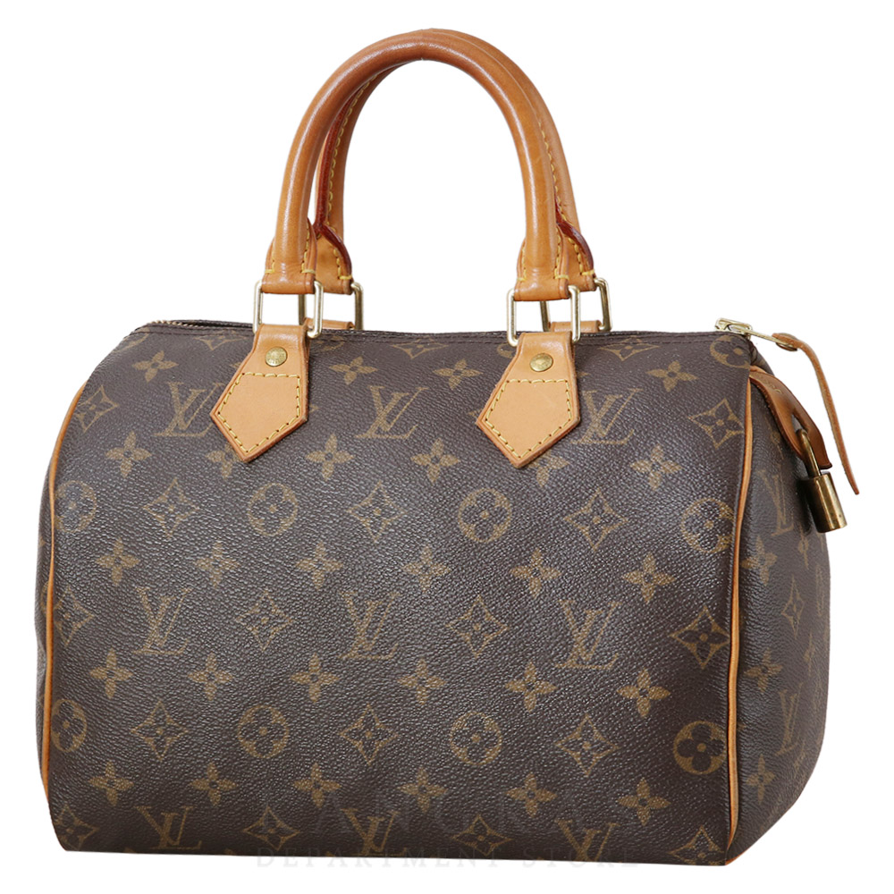 LOUIS VUITTON(USED)루이비통 모노그램 스피디 25